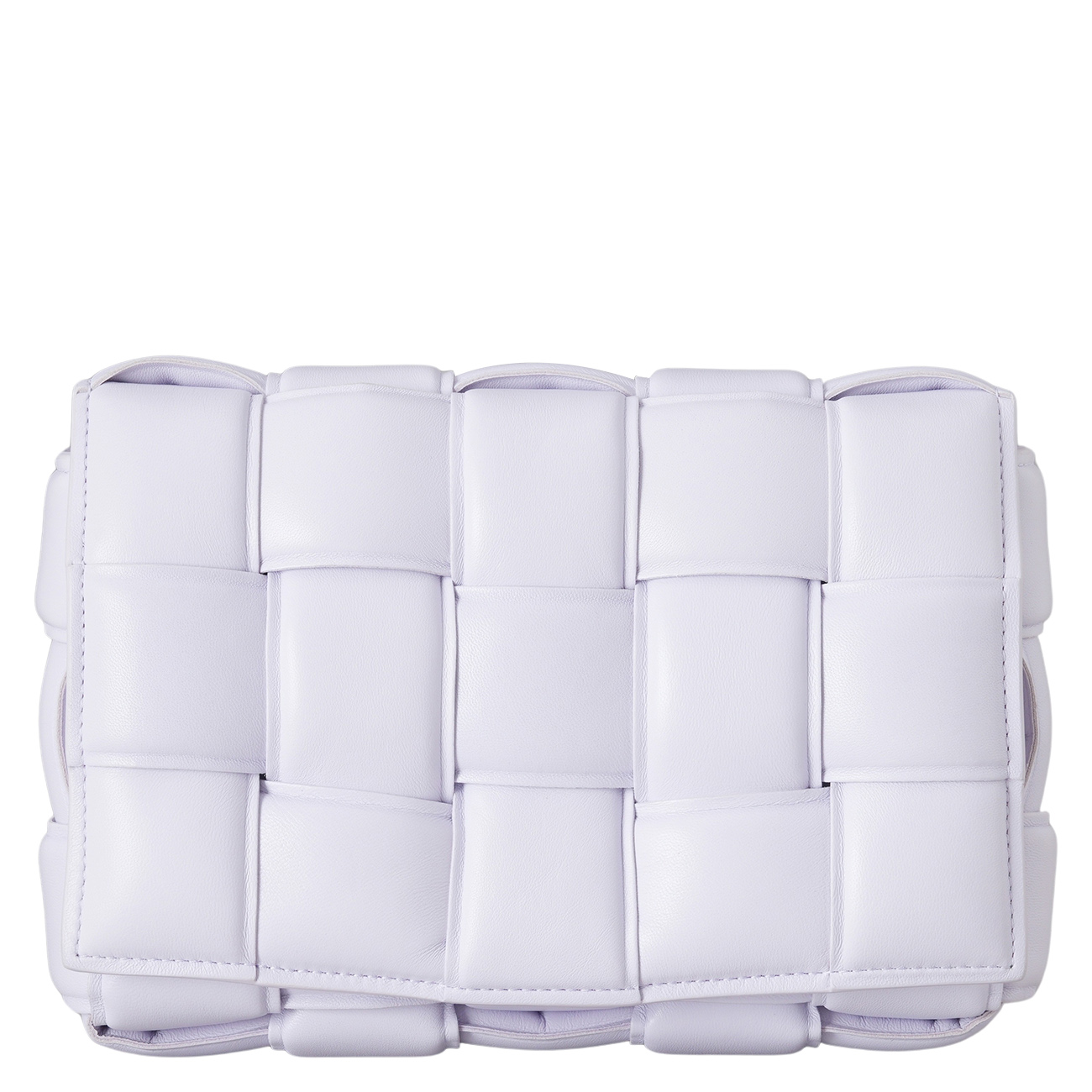 BOTTEGA VENETA(USED)보테가베네타 패딩 카세트백